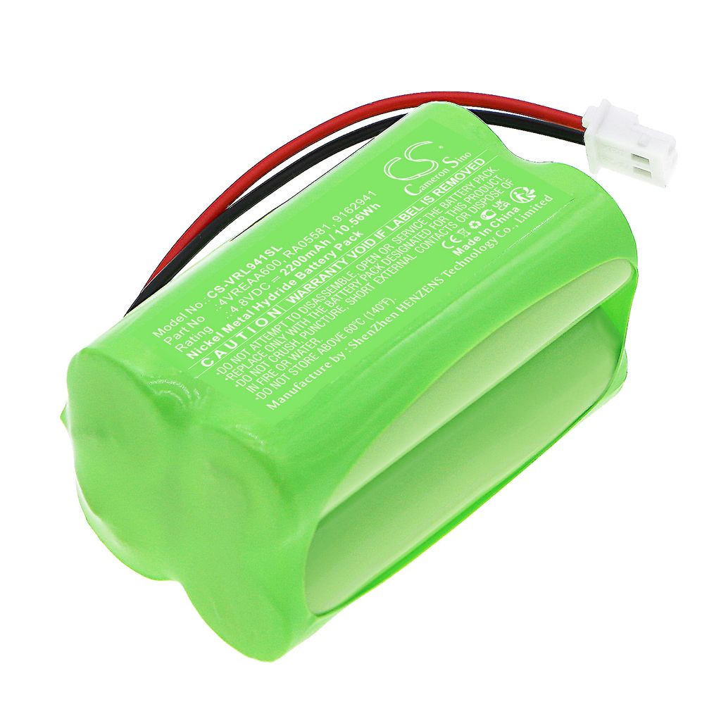 Batteri til VOLVO 4VREAA600,RA05581,8614974,9162941 2200 mAh