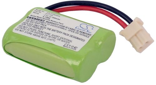 Batteri til Alcatel 300 mAh