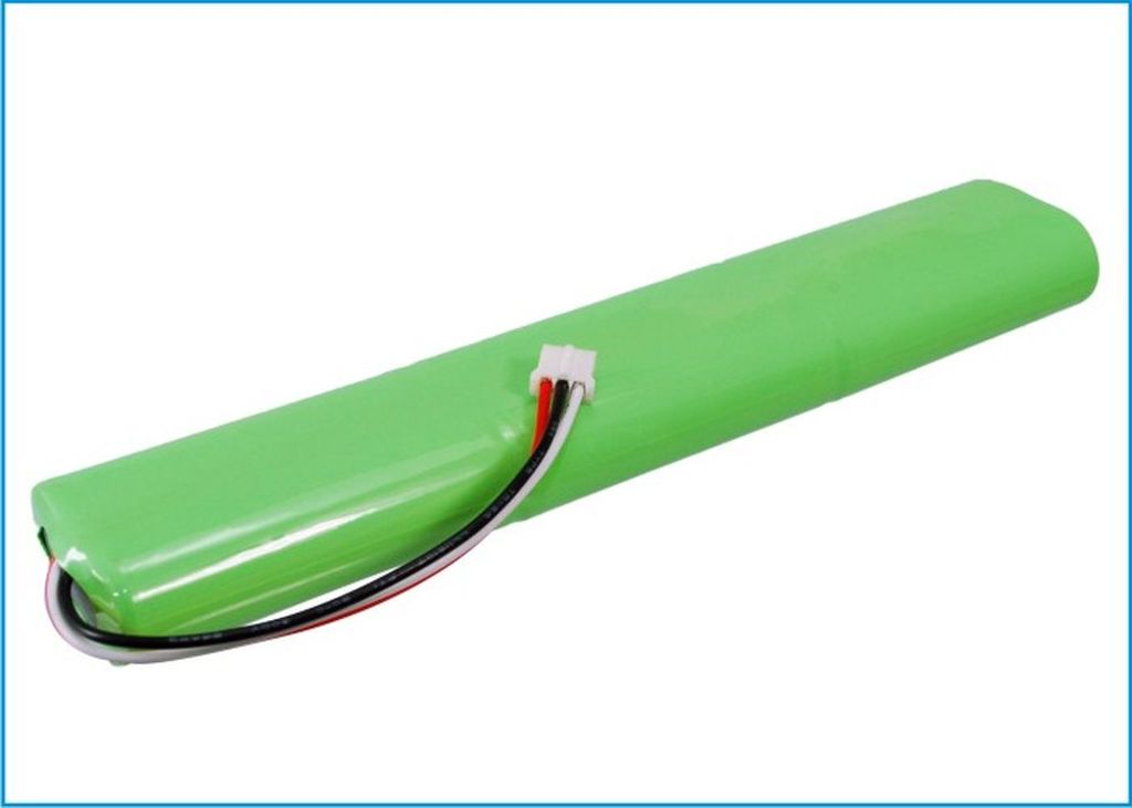 Batteri til Vetronix 8489,B11543 2000 mAh
