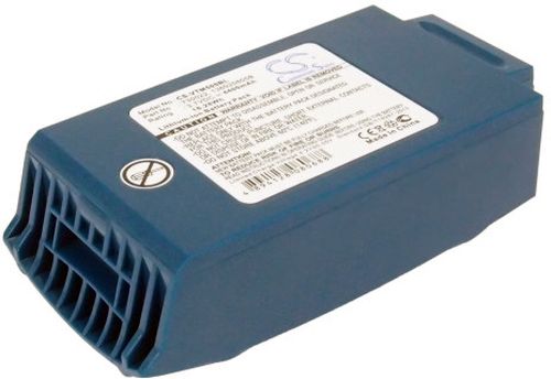 Batteri til Honeywell 136020805B,136020805H 4400 mAh