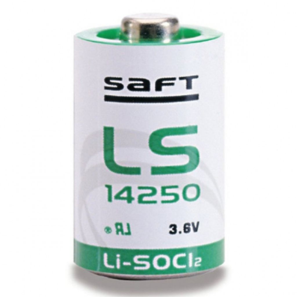 Batteri til Winkhaus LS14250 1200 mAh