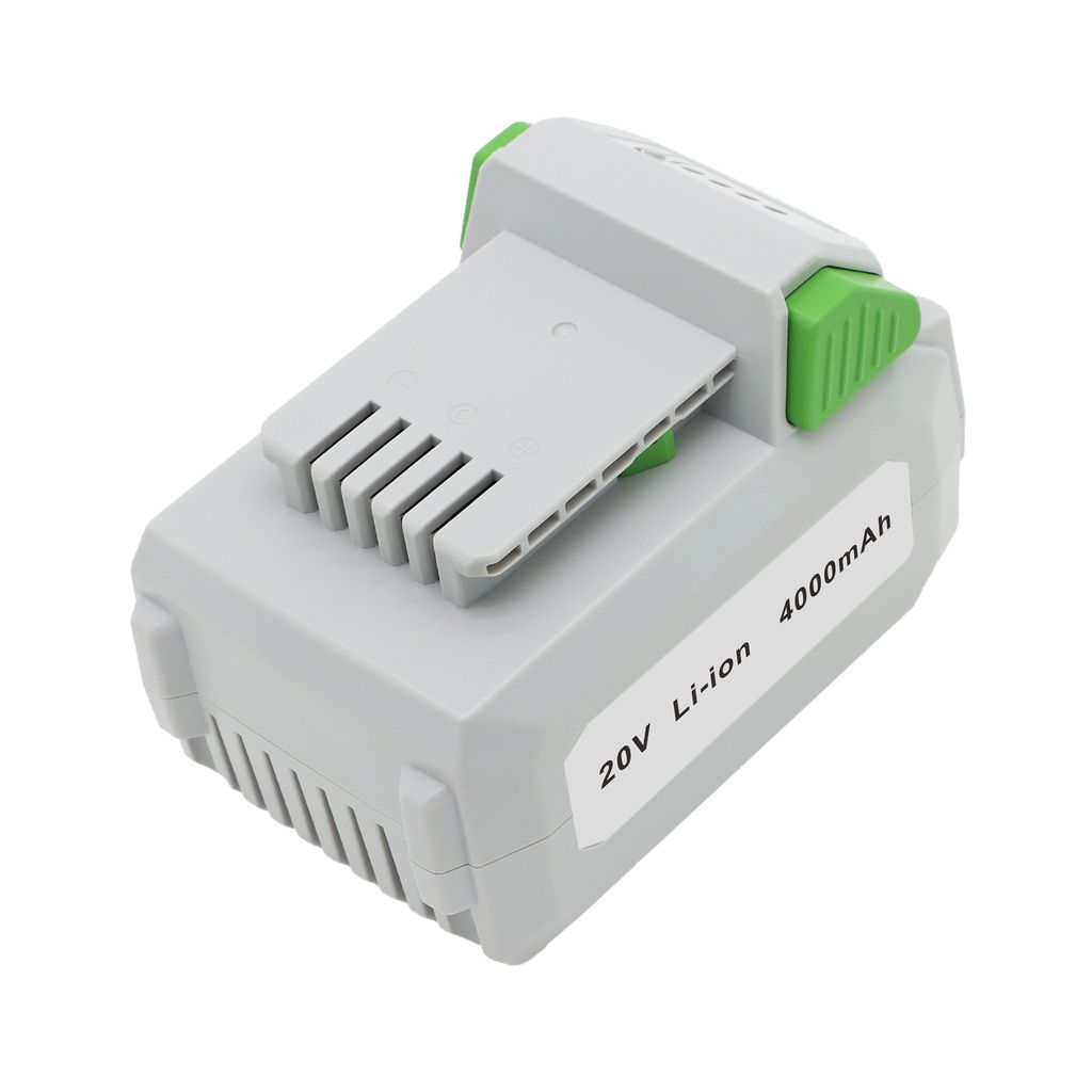 Batteri til WORKPRO D01102700, W126053, W181340 4000 mAh