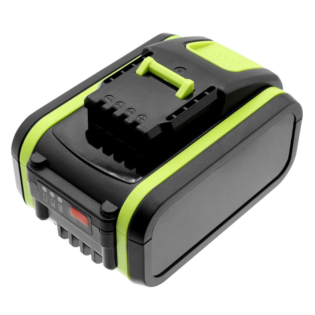Batteri til Rockwell 4950 mAh