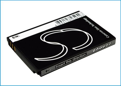 Batteri til Swissvoice T400,T600 1000 mAh