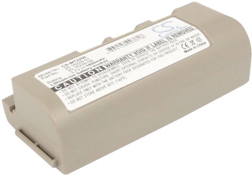 Batteri til Chameleon 20-16228-07,20-16228-09 1800 mAh