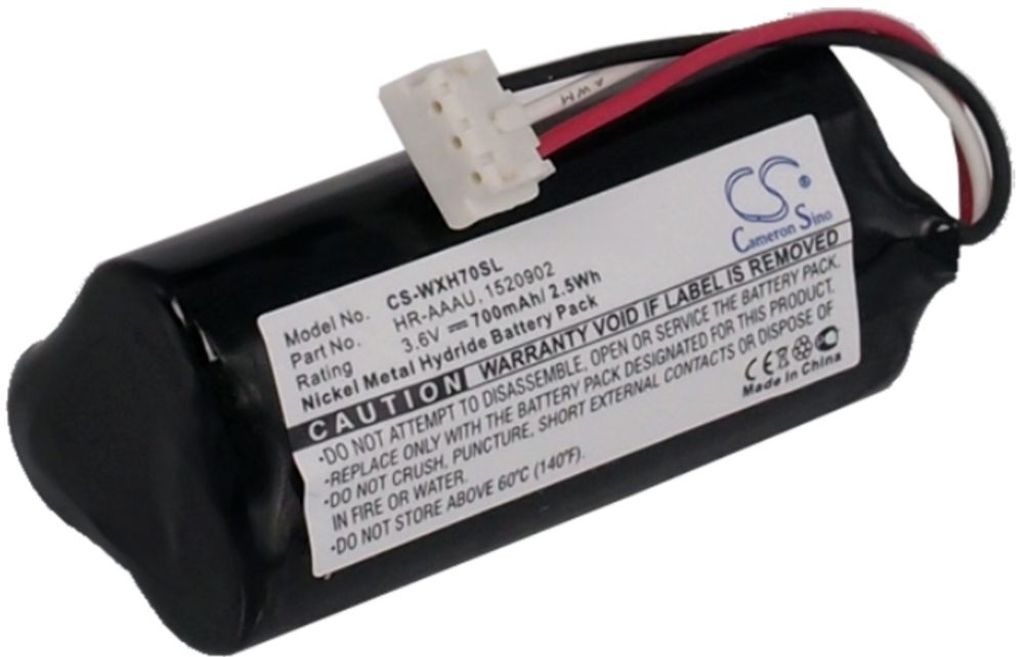 Batteri til Tondeo 700 mAh