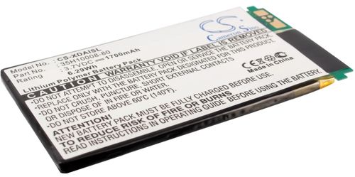 Batteri til Dopod 35H10008-80 1700 mAh