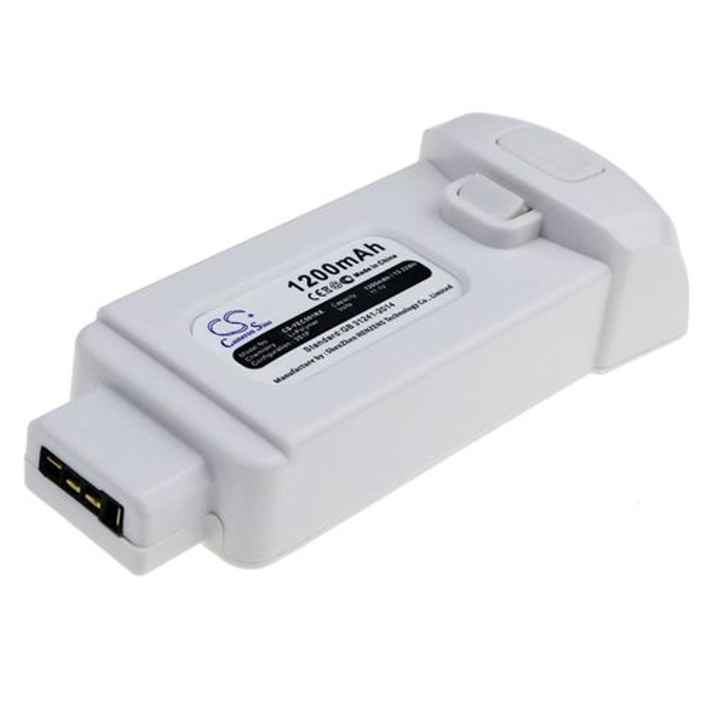 Batteri til Yuneec FCA105001