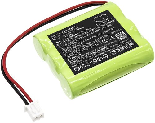 Batteri til Yamaha 1500 mAh