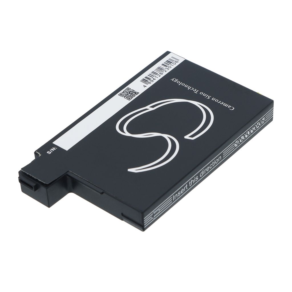 Batteri til Zyxel APP00313 5250 mAh