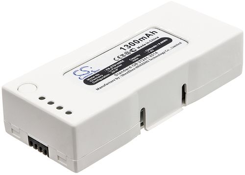 FPV-utstyr-batteri CS-ZTD150RX